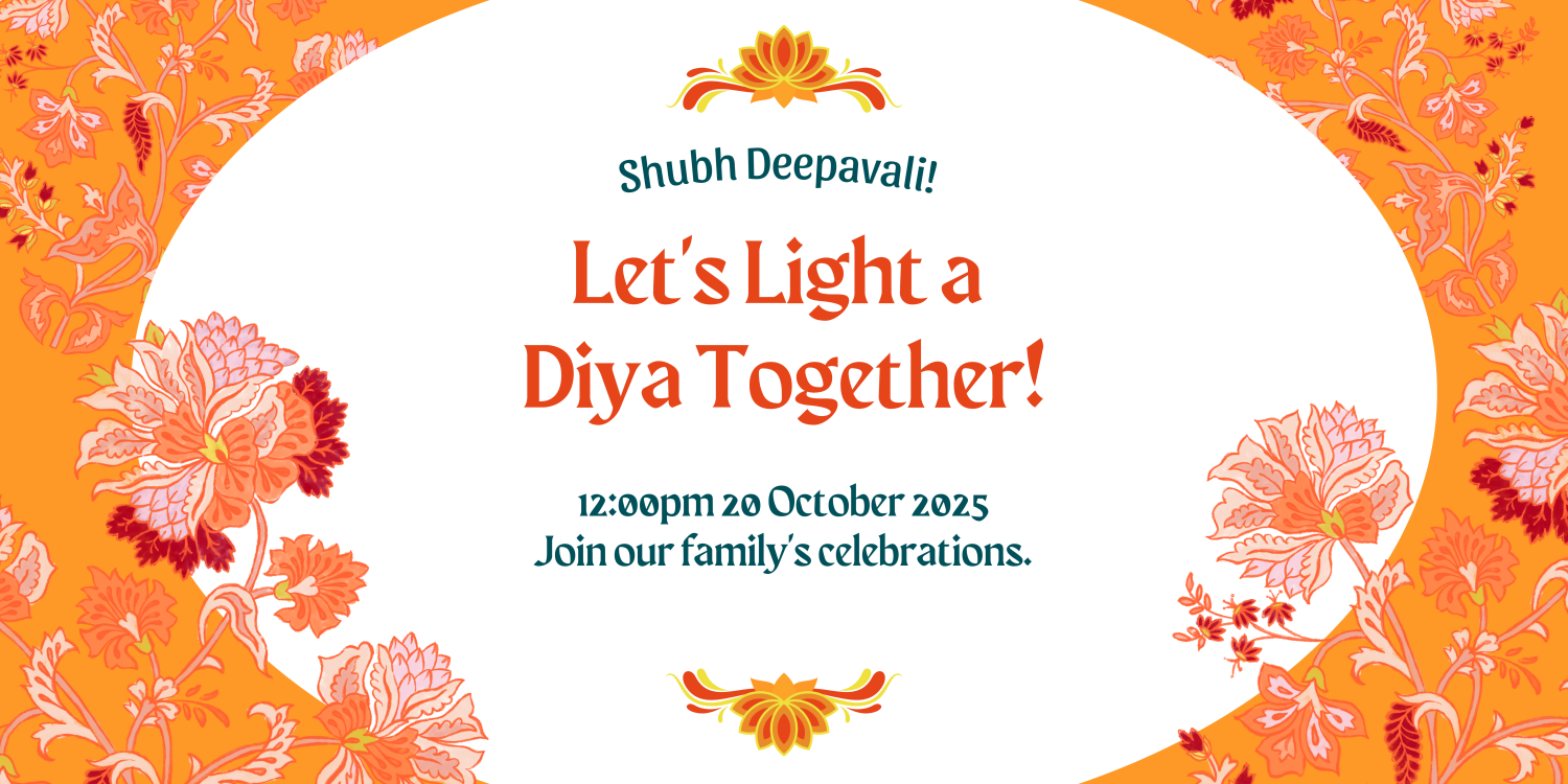 Spiritual Karma promo